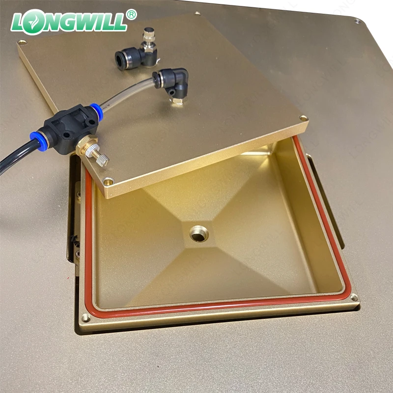 China Best Quality Automatic Syringe Filler 6 Head 1ml Small Bottle Essential Oil Cartridge Filling Machine With Heating Control