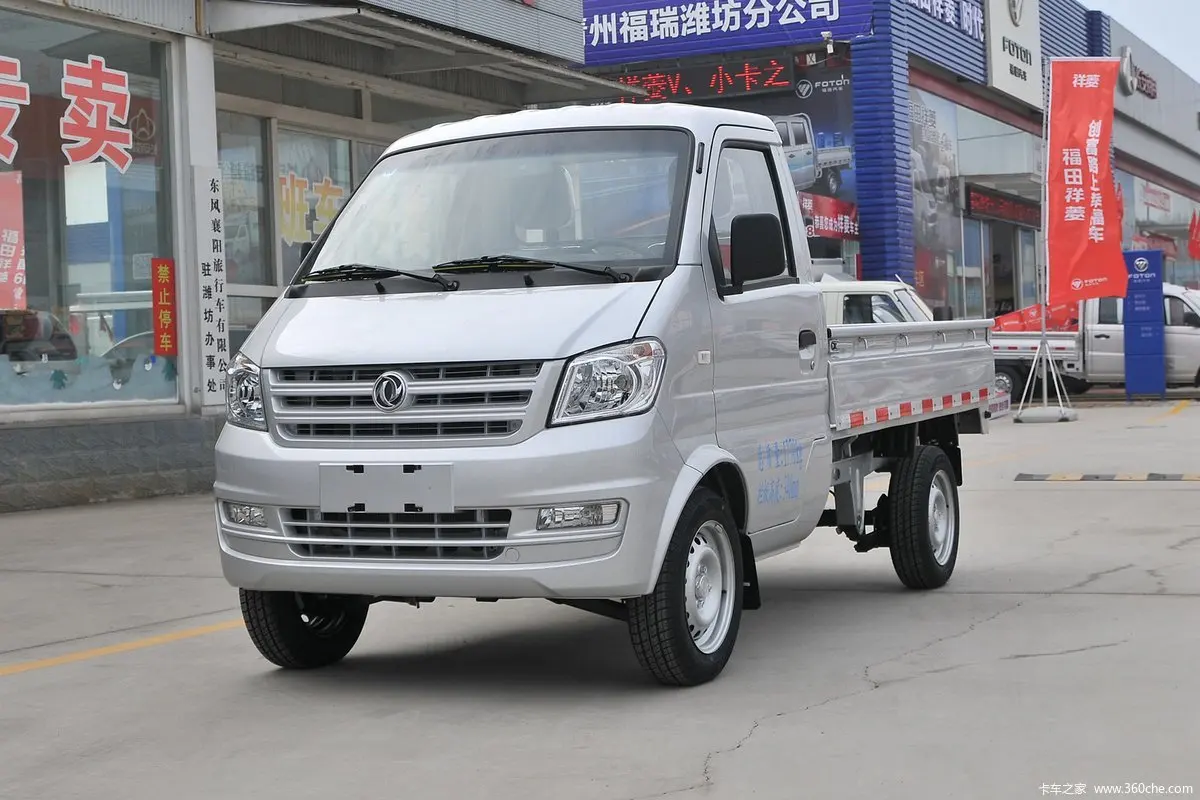 Dongfeng Sokon k01