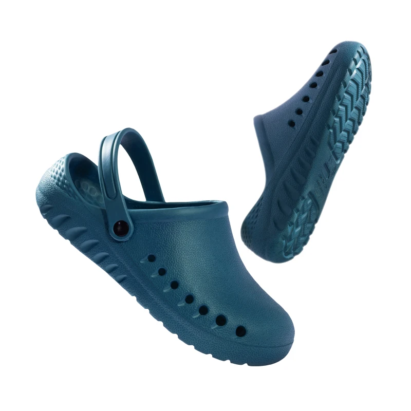 Medical Classic Post Op Rehabilitation Therapy Surgical Operating Theatre Shoes