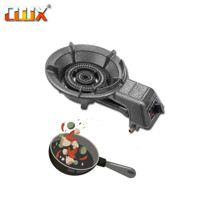 
hot sale gas hob gas burners manufacturers for one burner gas cooker china 