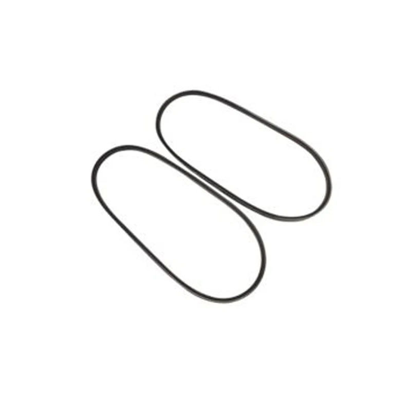 
Hydraulic Excavator Parts 205-6670 Toothed V-shaped Transmission Belt Set 