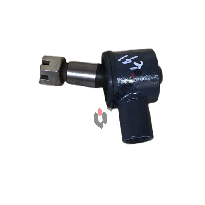 Motor grader steering linkage rod ball head connector linkage tie rod ends PY180-Q.2 linkage end