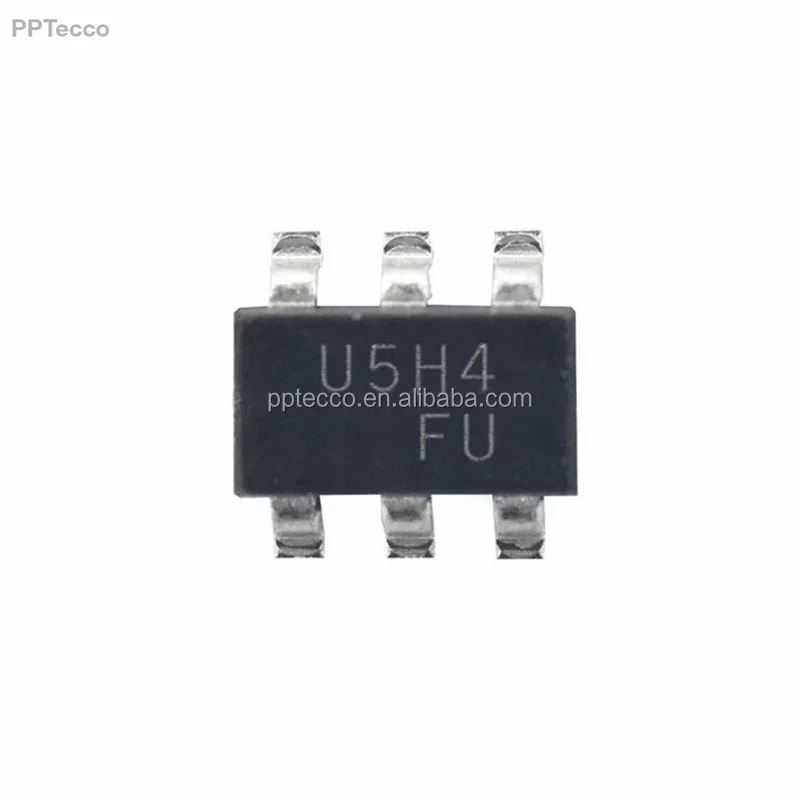 RLST236A054LV Series TVS/ESD Arrays SOT-23-6L Package TVS Diodes ESD Suppressors ESD Protection Device Electrostatic Protection
