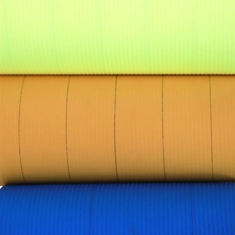 Automotive filter paper high quality pleated wood pulp filter paper