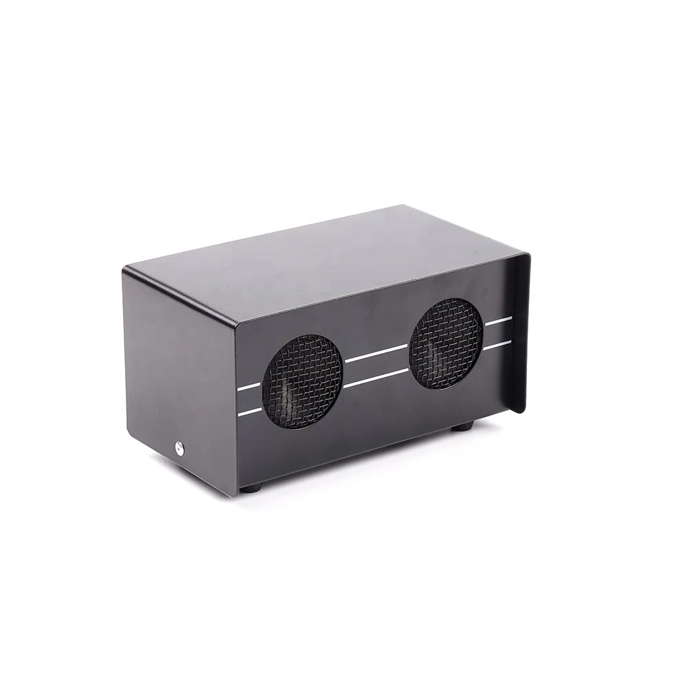 Ultrasonic Pest Repeller Pest Control for bats, mice, rodents, and small animals