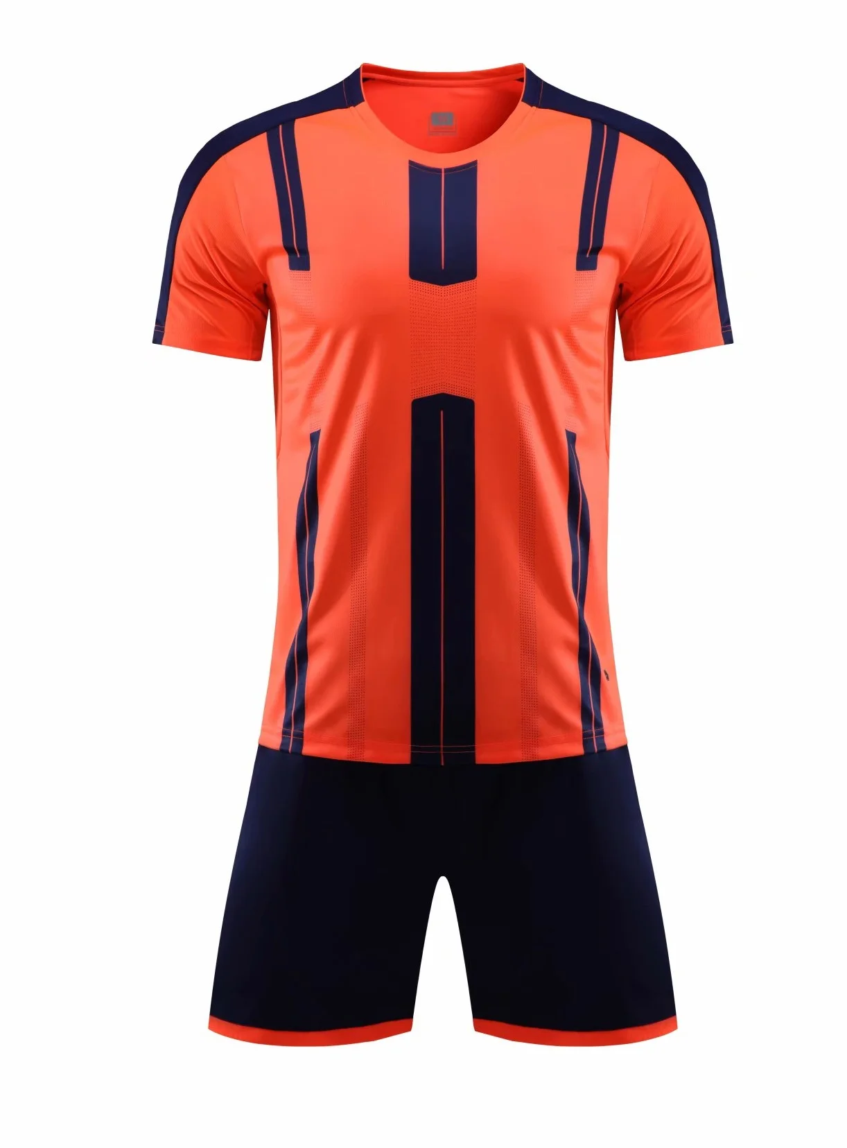 
Custom 2021 new Men Football Jersey Team New Model United Football Shirt Soccer Wear Sets 