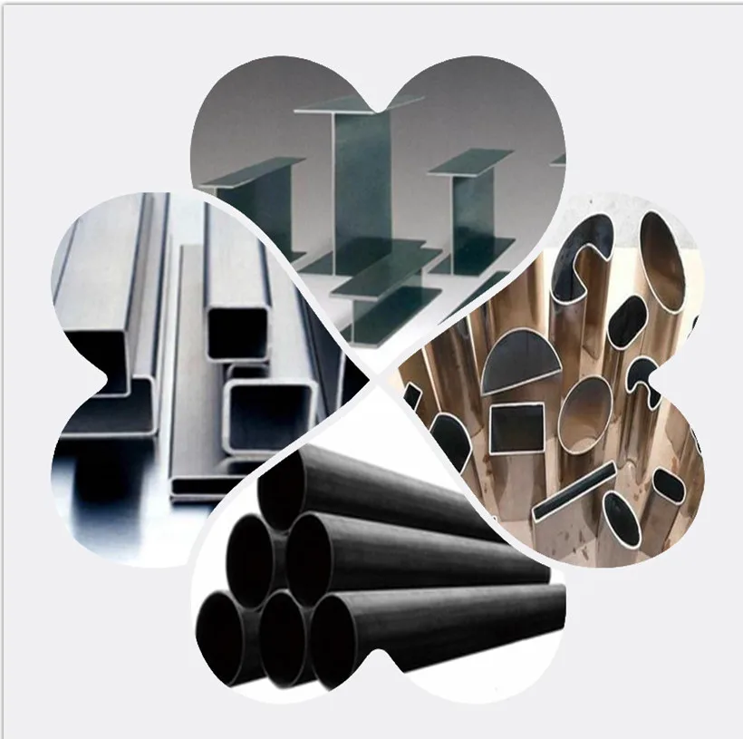 Solid State HF Tube Welders For Tube Straight Seam Welding