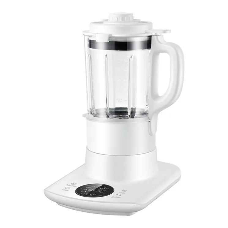 1.75L Multi function Food soybean milk vegetable fruit juicer machine soup heating blender