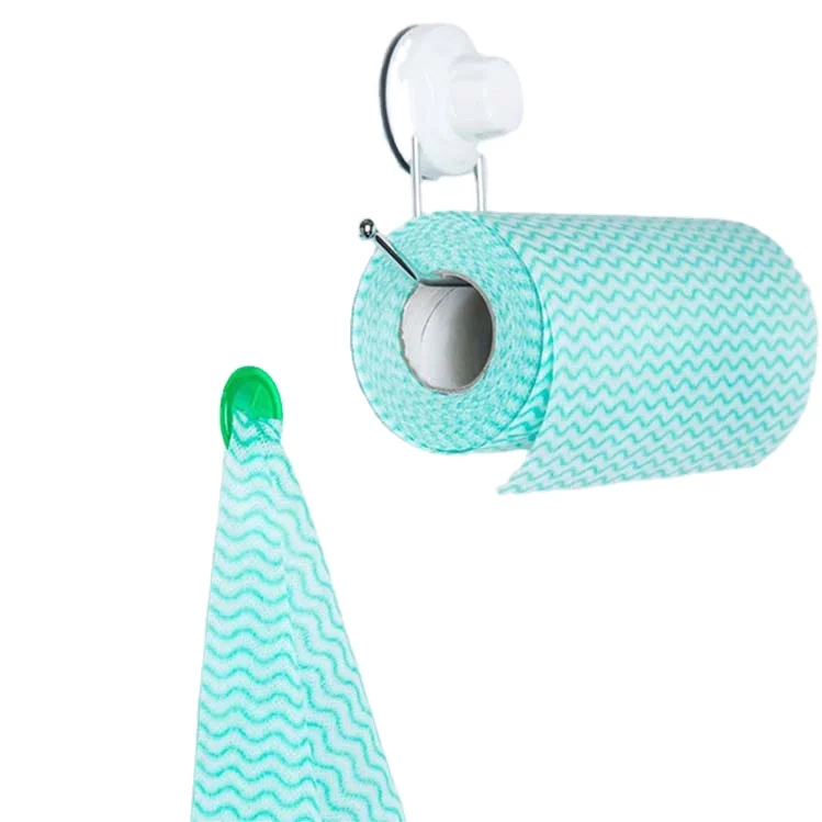 white Disposable Paper Rolls q-matic paper roll