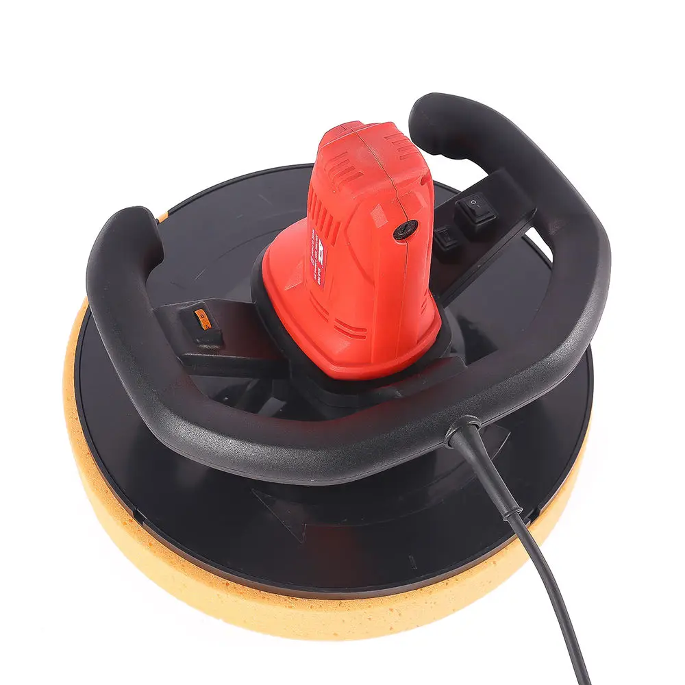 Wholesale Customized 220V 850W Handheld Portable  Electric Wall Sander Grinding Machine Electricity