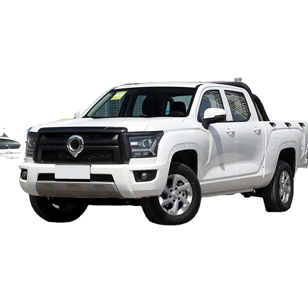 Greatwall Poer KingKong 2023 Стиль Китайский Bset цена 2 0 т ручной дизельный 4WD пикап
