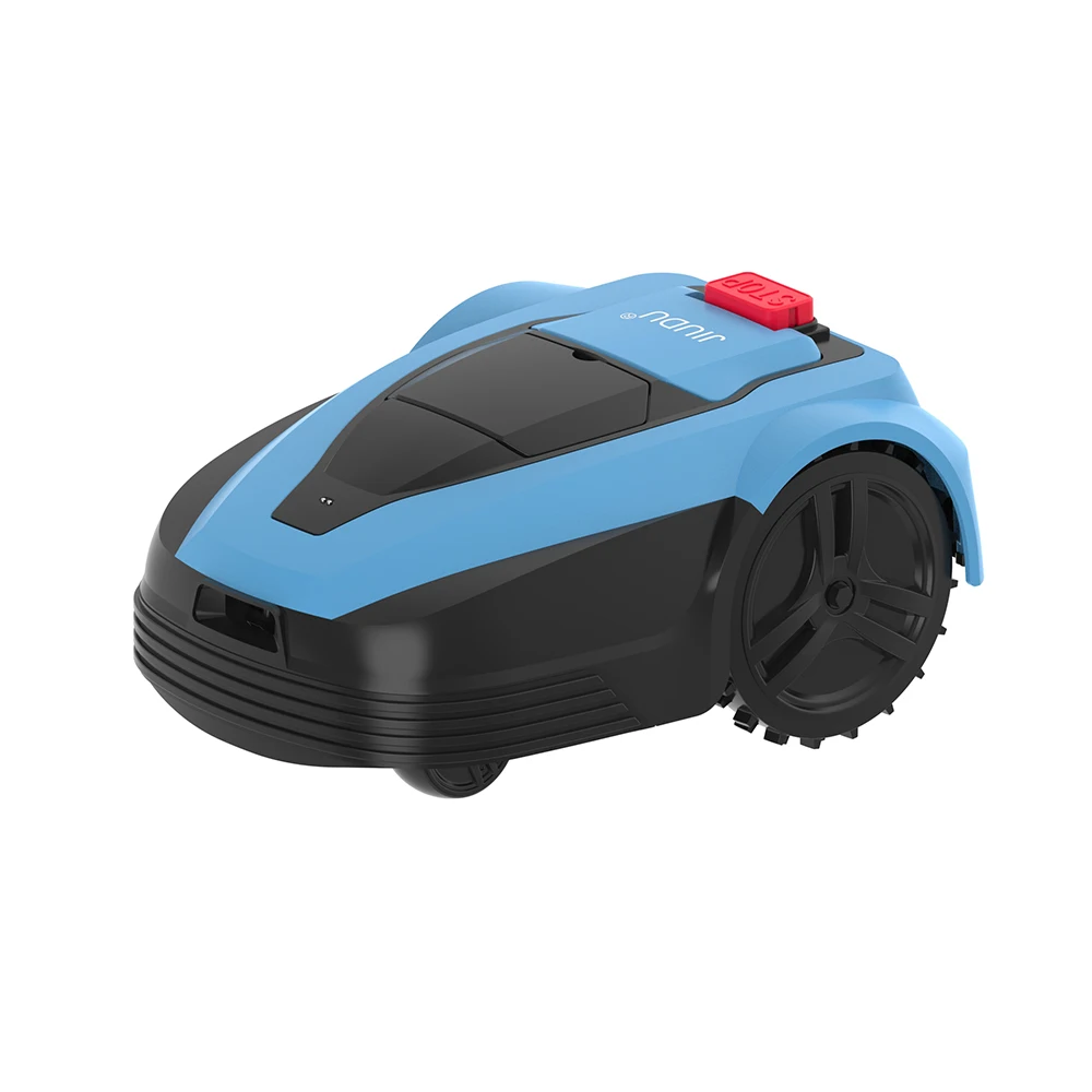 2500i Lawn Mower Manufacturer High Quality Robotic Lawnmower Electric Lawn Mowers Robot