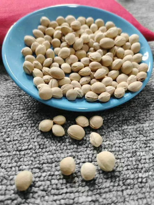 new arrival 2024,the microwave heating pillow can relieve neck pain , material is linen fabric,filler is cherry seed.