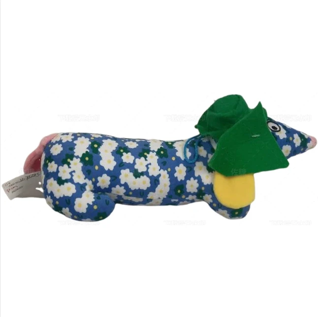 Hote Sale Pet Toys Good Price Stuffed Eco-Friendly Mouse Soft Toy