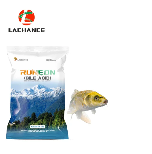 
Animal feed additive of bile acids manufacturer 