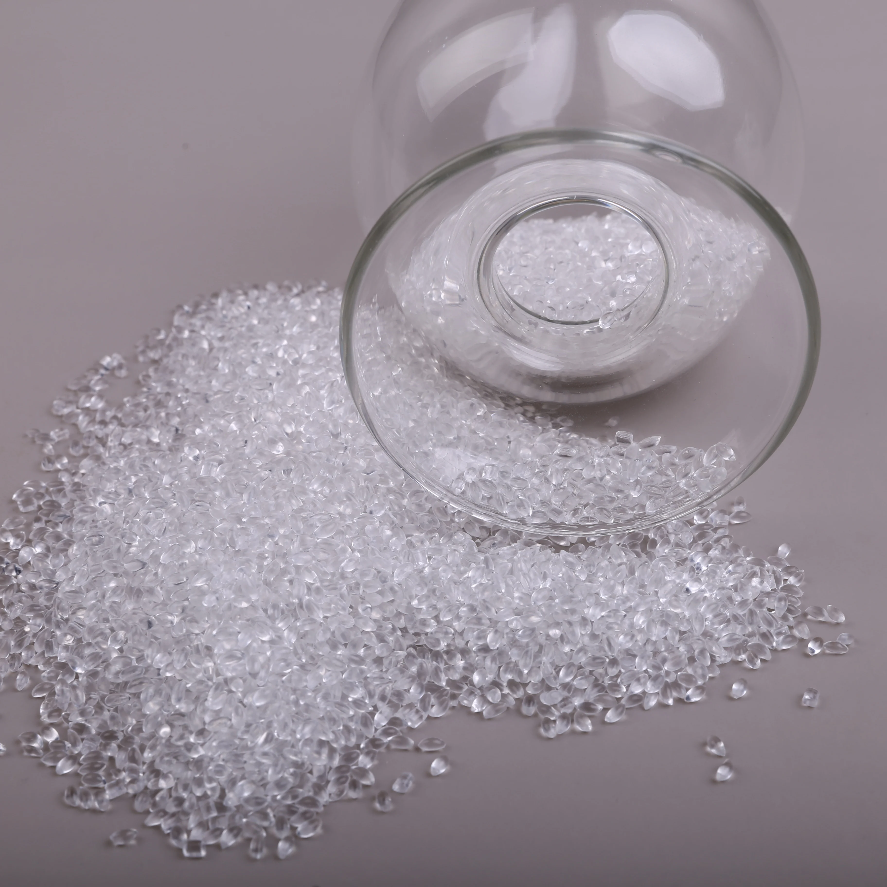 KOSLEN Extrusion Grade Polyester TPU-E-385AL Thermoplastic polyurethane tpu granules High quality TPU Raw Materials