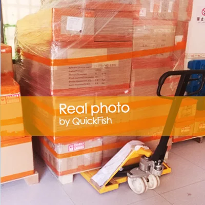 International Air Shipping Agent Air Cargo From China to Caracas Venezuela