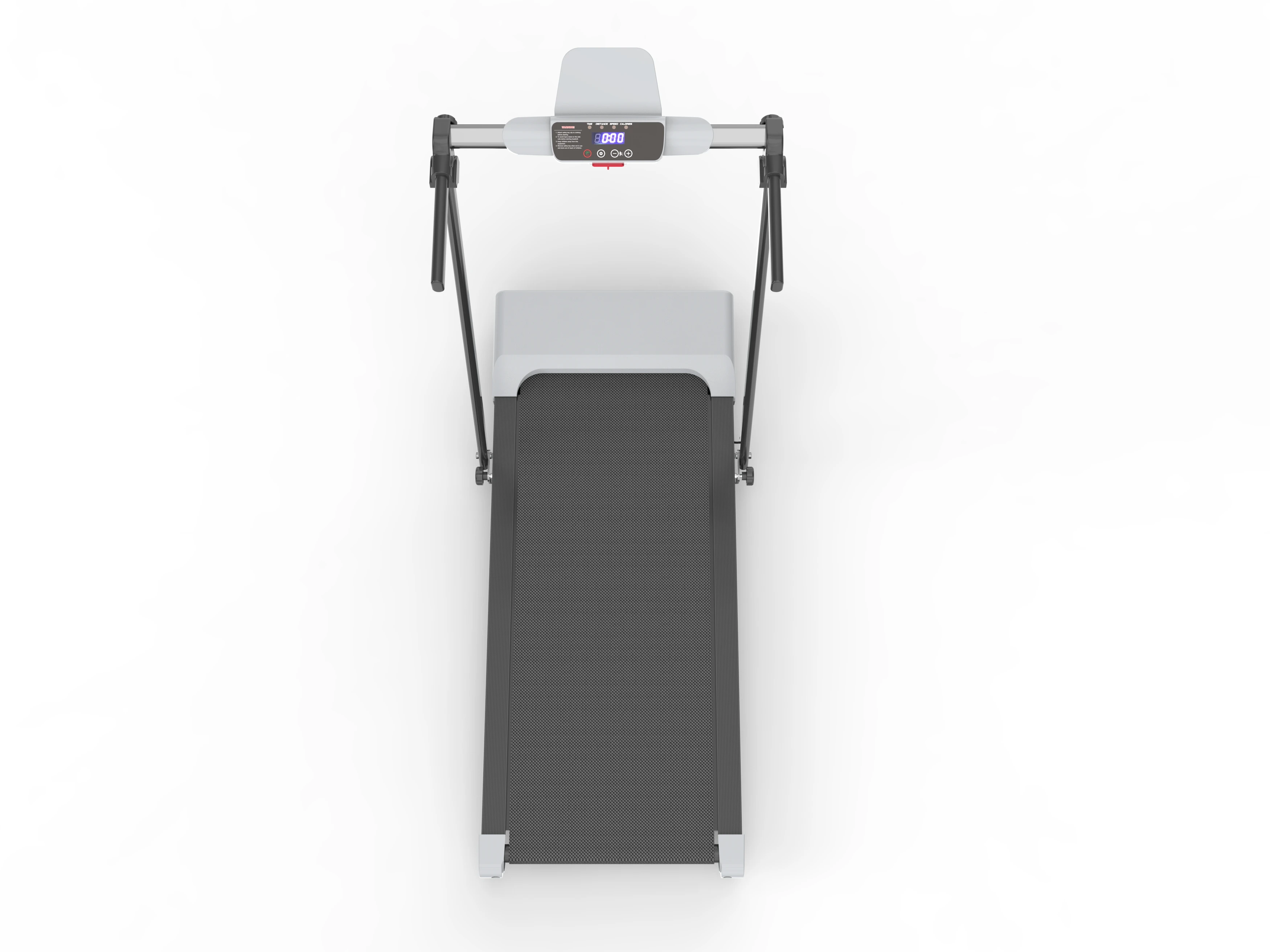 MaxYes LCD screen aerobics machine durable running equipment commercial treadmill for gym use