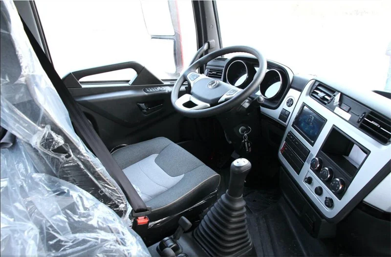 Dongfeng 6*4 FAW Trailer head prime mover for sale