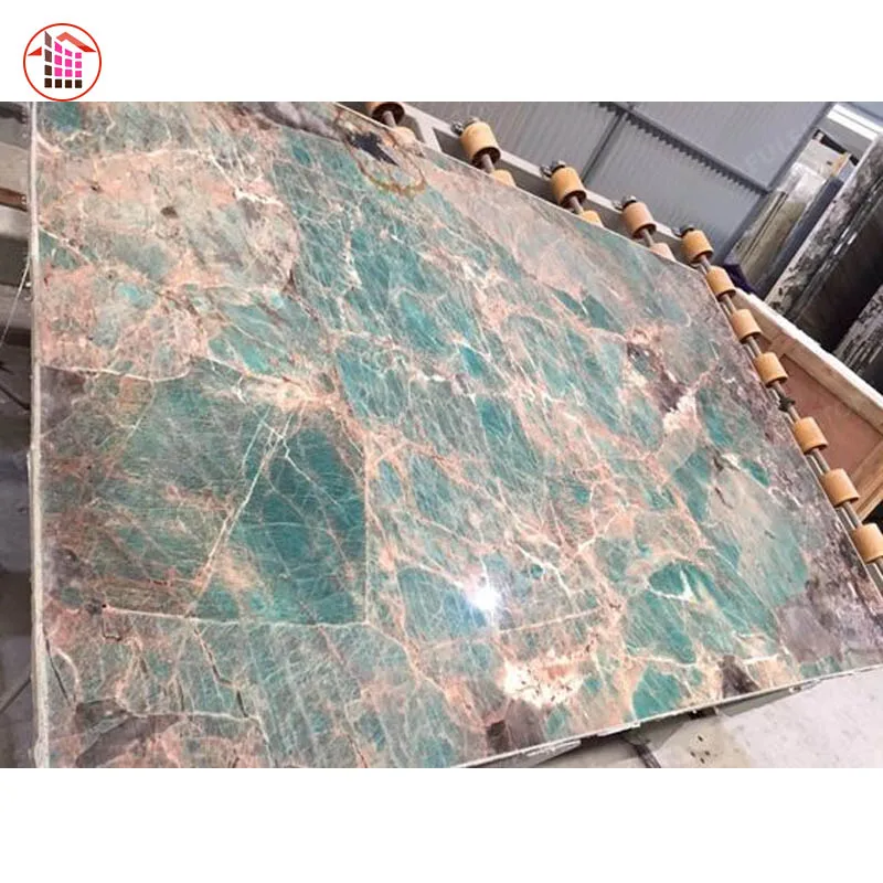 Green Quartzite Granite Slabs Polished Quartzite Exotic Stones quartzite