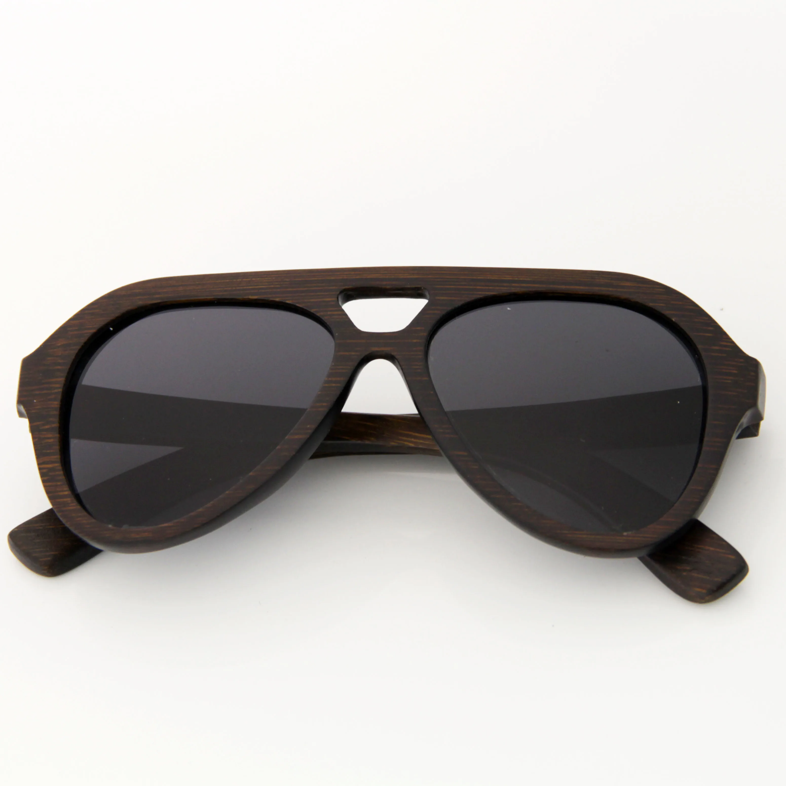 polarized bamboo wood sunglasses 2020 wholesale