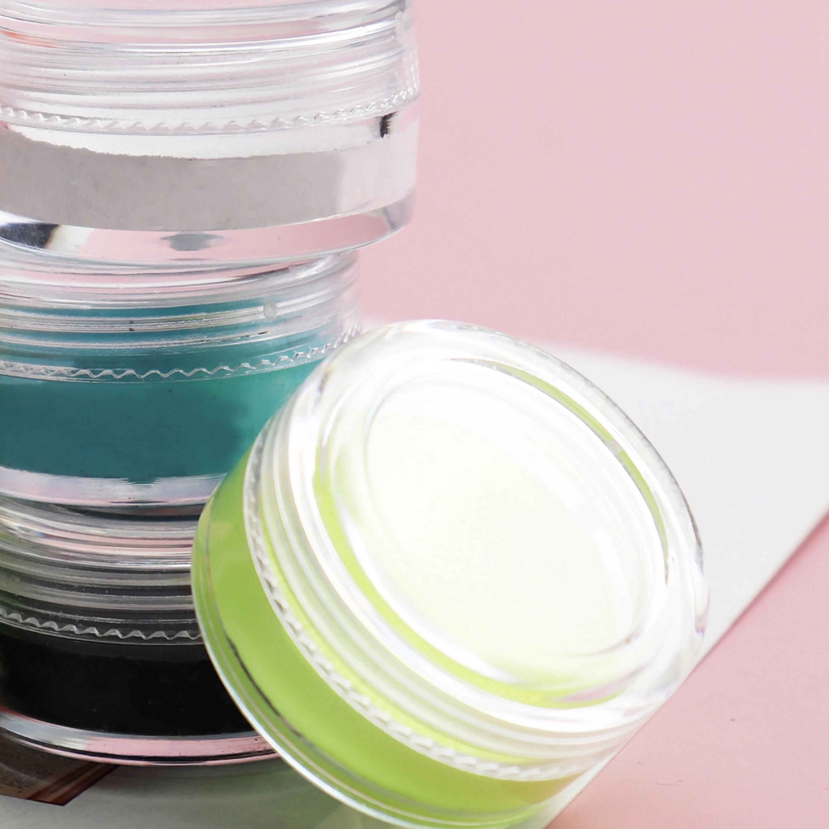 Water Activated Liners