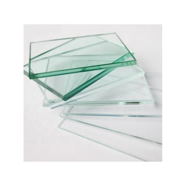PVB and SGP Are Used in Manufacturing Laminated Glass Including Toughened Types Enhancing Safety Performance.