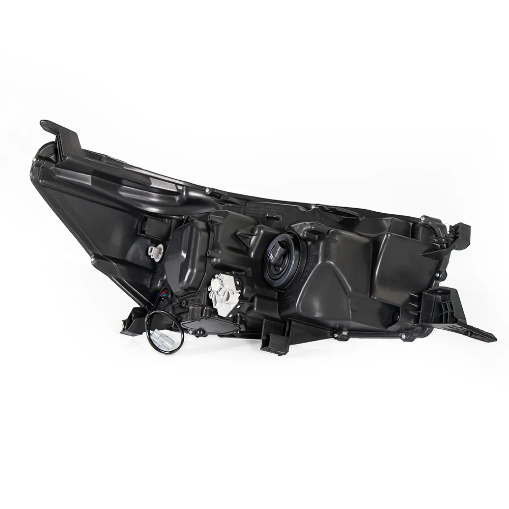 Лидер продаж, Ксеноновые фары HID, автомобильная фара для TOYOTA HILUX REVO 2015