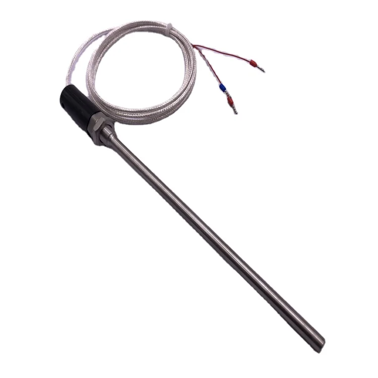 probe 6x200mm pt100 sensor