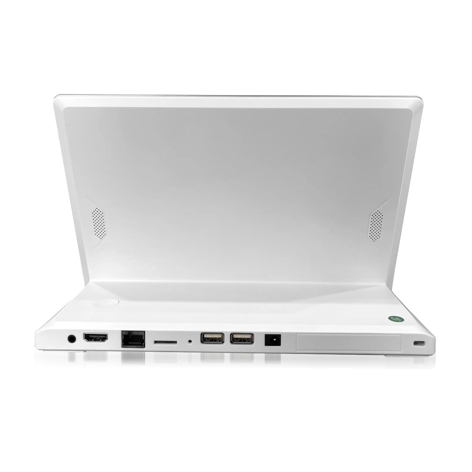 2024 FYD-ADH10 New Best Seller Cheap WIFI Pad HD Display Android 11 2+16G 10.1 Inch Table Advertising Player