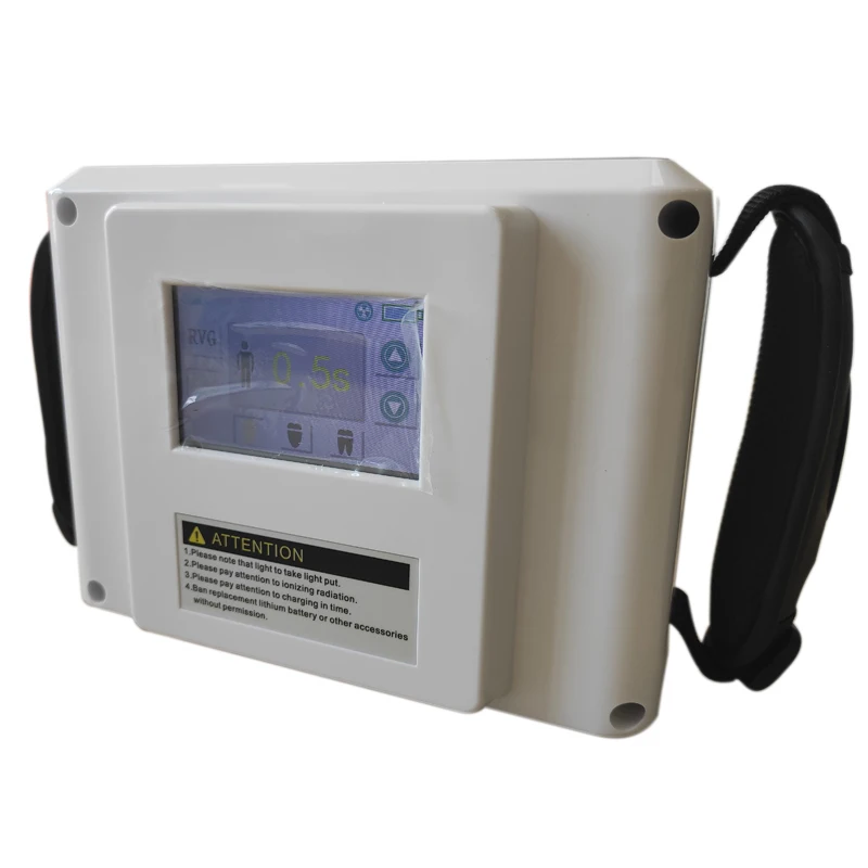 
Top001 Hot Selling Cheap Price Blx-5 Portable Type X ray Dental Machine 