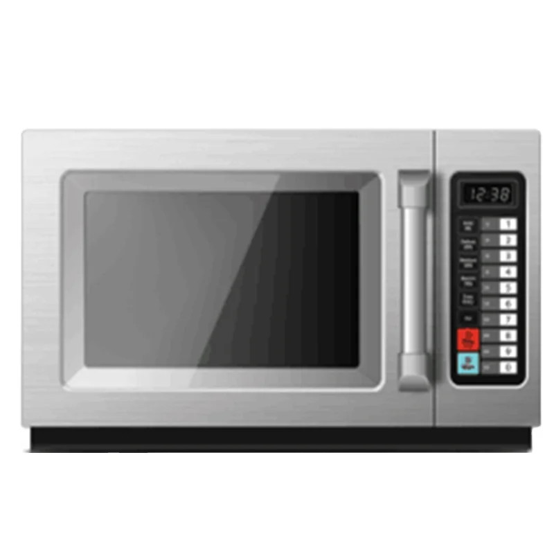 SS Outlook Commercial Microwave Convection Microwave Oven For DMD180-34LBSM(5MA)