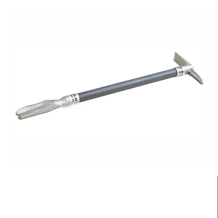Emergency rescue manual tools halligan tool