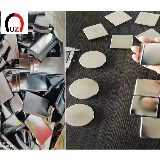  Изготовленный На Заказ neodymium_magnets N52SH N35 N38 N40 N42 N48 N50 N35SH N38H N55 N56 неодимовые магниты n52sh/изготовленные на заказ