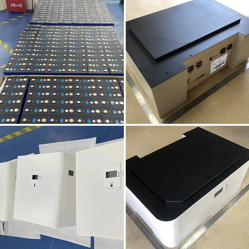 10Kwh 15Kwh 20Kwh 30Kwh 6000 циклов Bms 10Kw литий-ионный 48V 51 2 V 200Ah Lifepo4 аккумуляторная батарея