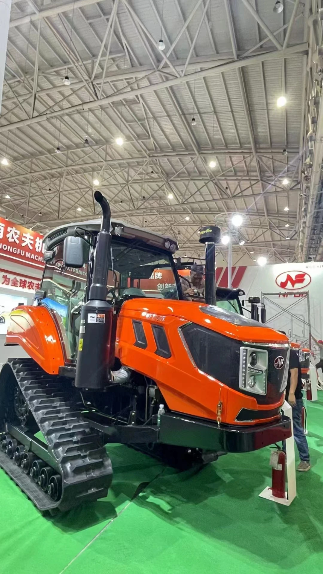 Construction Machinery Parts rubber block rubber pad 180/72/50 rubber track for sale