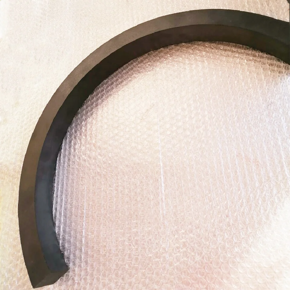 carbon graphite seal ring segment real