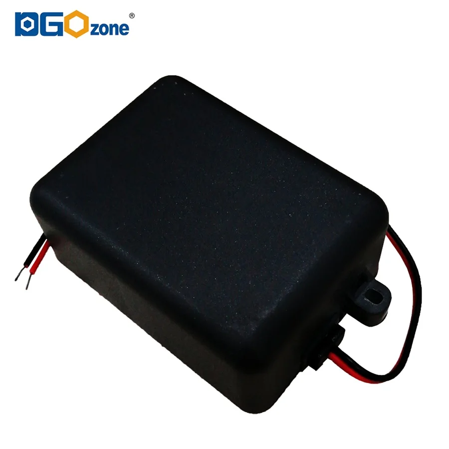 5LPM Plastic Air Pump for Aquarium and Fish Tank Air Source Pump KH-5-6L DGOzone