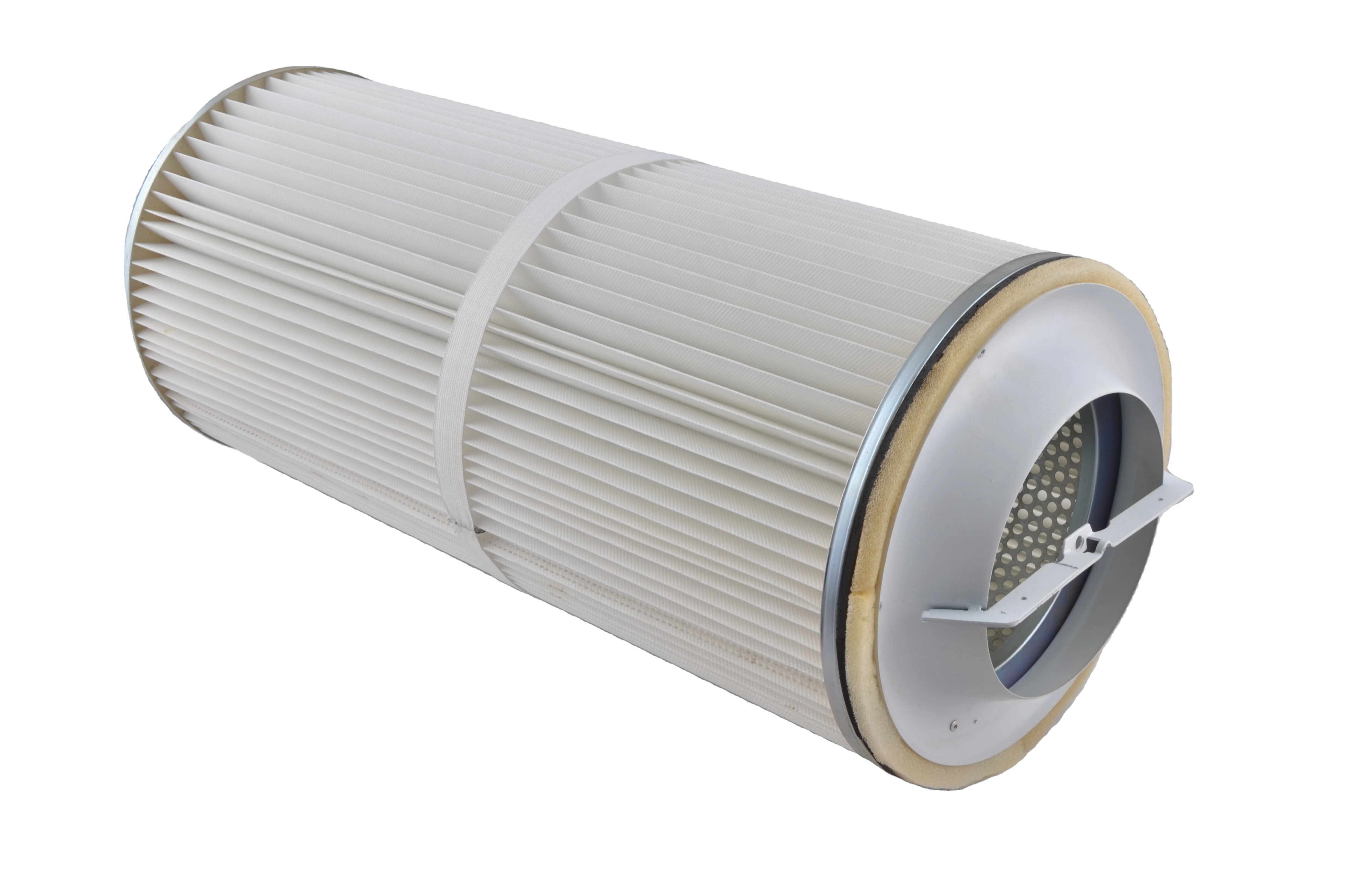 Industrial removal Pleated filter element sintered mesh filter cartridges dust cartridge purifier