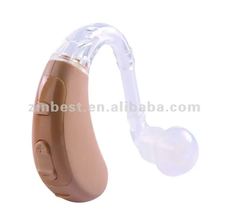 Hearing improvement equipment Healthcare Supply Wholesale Cheap Hearing Aids for Deaf Hearing Aid Accessories Sound Aid