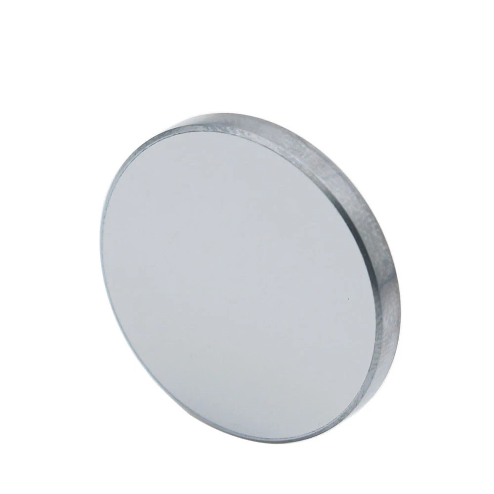 QDLASER II-VI Si Mirrors Co2 Laser Reflective Lens 25mm For CO2 Laser Cutting Engraving Machine