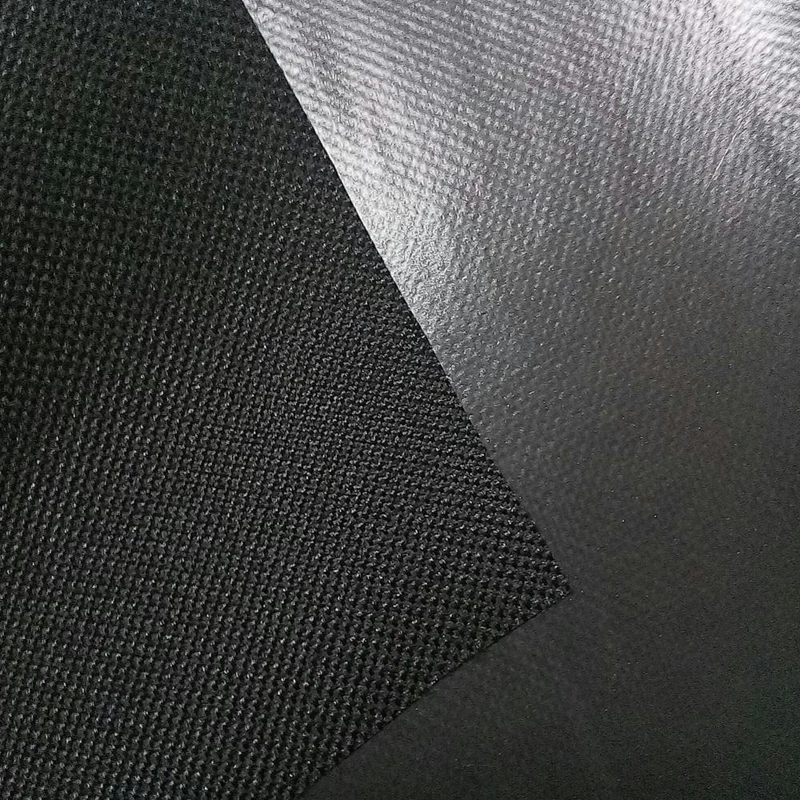 high quality good strength 600d pvc coated oxford fabric