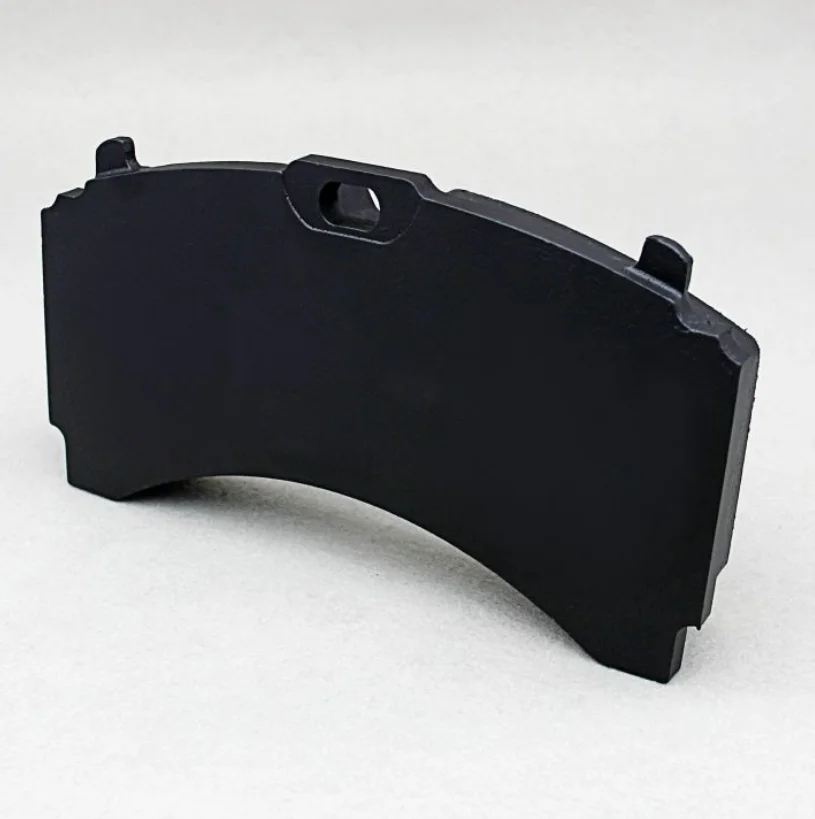 
heavy truck spare parts wva 29244 brake pads 