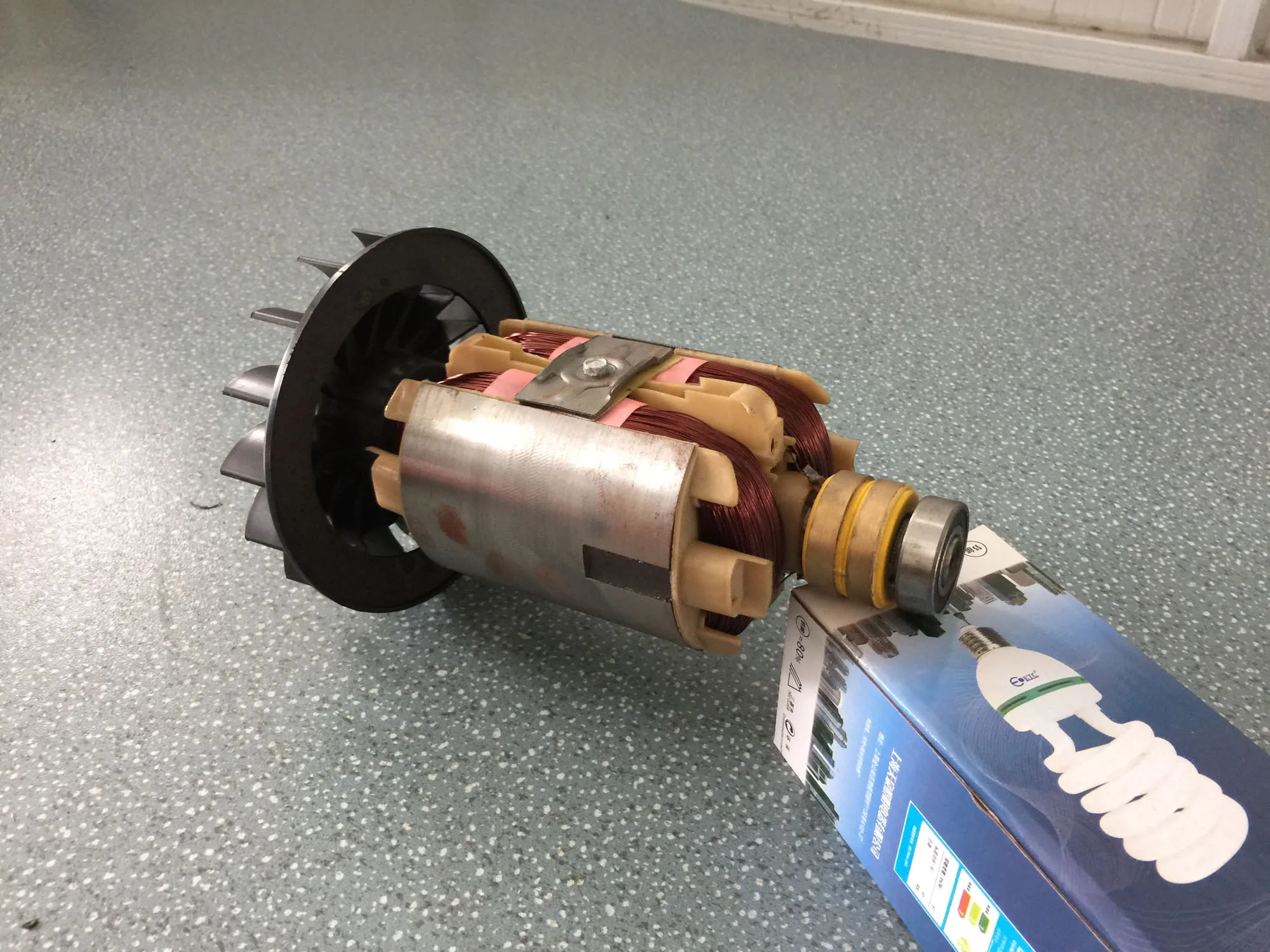 380V 50Hz Three Phase 100% Copper Wire Petrol 5kw Generator Rotor and Stator Gasoline Generator Alternator