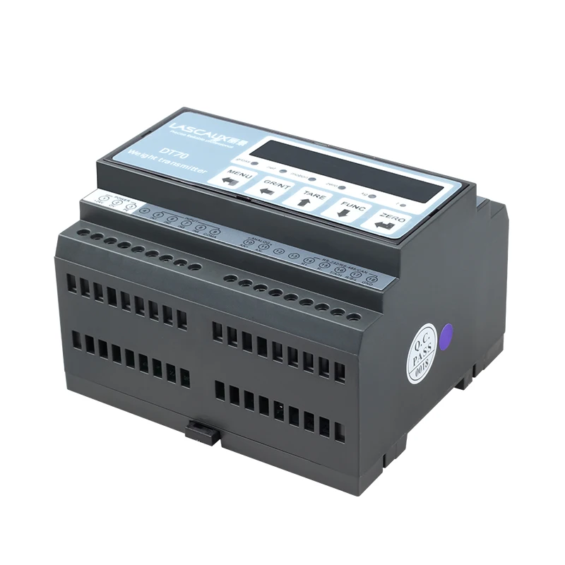 DT70 Wholesaler Bulk Order analog load cell  digital weight controller indicator display meter