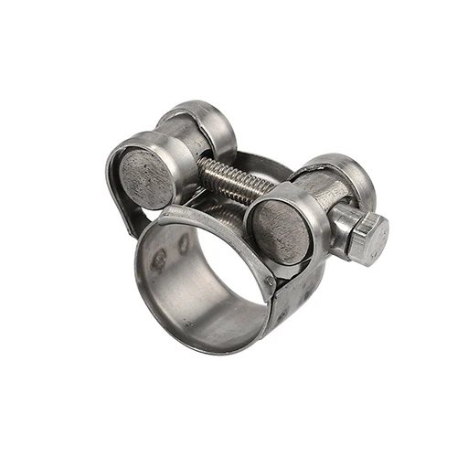 Big Firefighter Hose Clamp Stainless Steel Heavy Duty Pipe Clamp