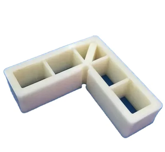 Factory customized ABS plastic mold high precision processing plastic mold accessories injection mold molding