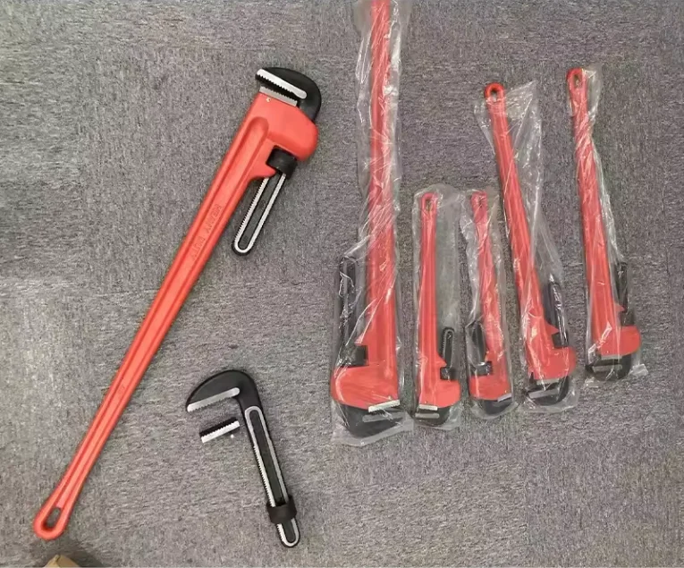 New API Sucker Rod Wrenches Efficient Oil Field Drilling Rig Equipment with Core Pressure Vessels Mud Pump Essential Operations