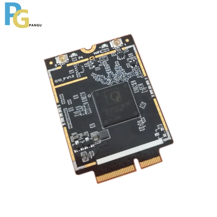300Mbps Wireless Wifi Module For Wireless Router