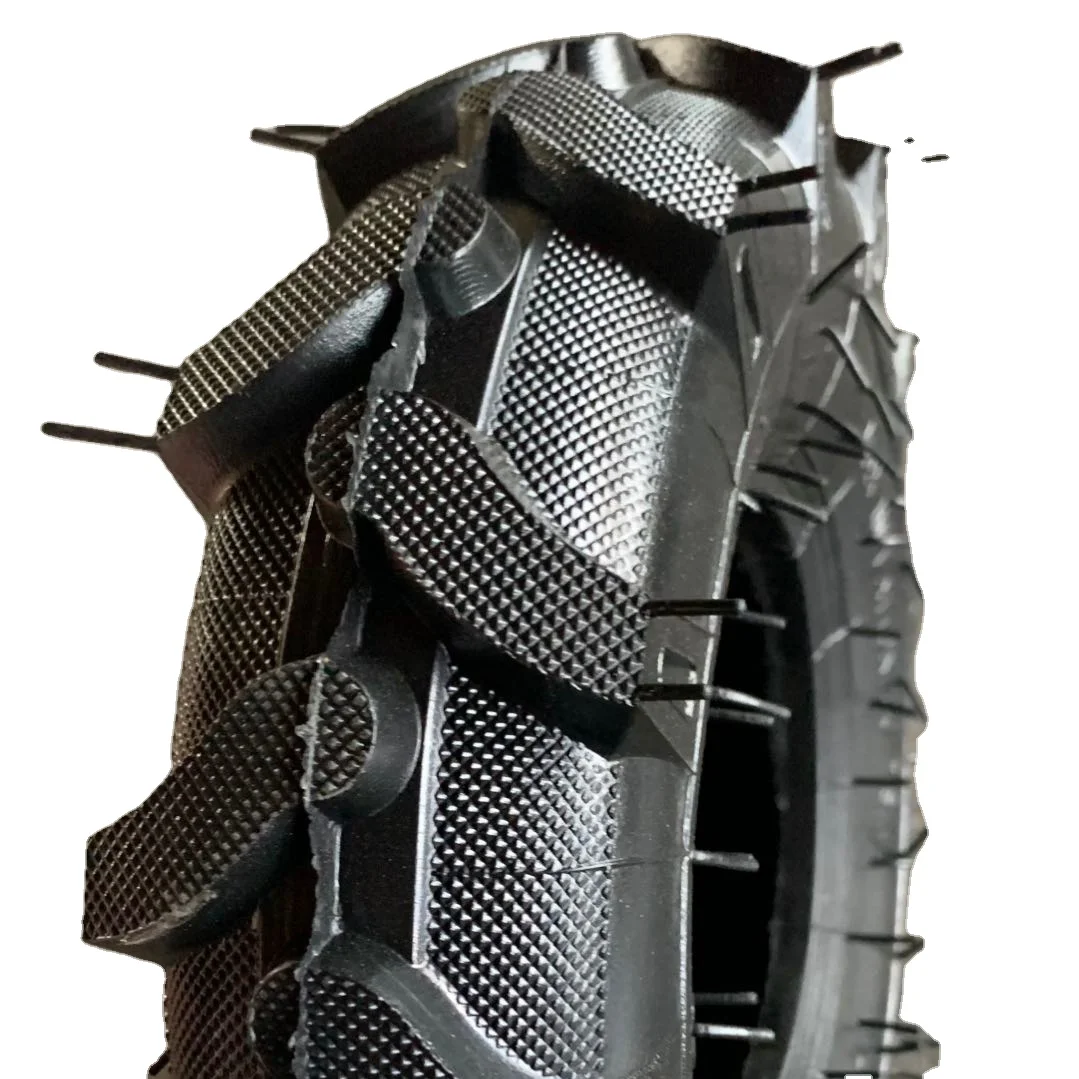 4.00-8 Cultivator Tiller Tire